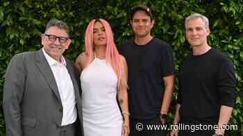Karol G Signs With Interscope Records