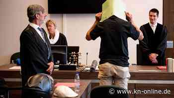 Silvesterkrawalle in Berlin: 23-Jähriger zu acht Monaten auf Bewährung verurteilt