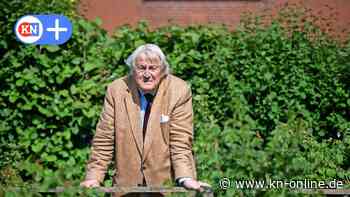 Peter-Uwe Conrad: „Daniel Günther wird Nationalpark Ostsee durchsetzen“