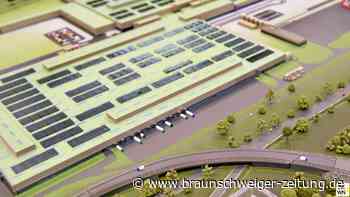 VW-Projekt Trinity: Darum steht die Ampel auf Dauergelb