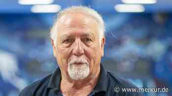 Organisator, Seelsorger, Kellner: Als Vereinschef war Peter Fischer in vielen Rollen aktiv