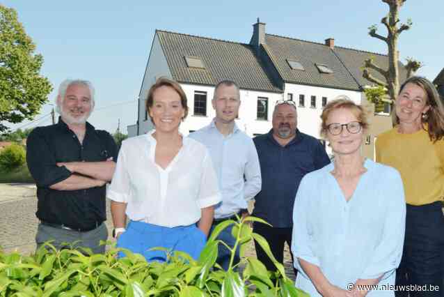 Partij Meer dan Groen verruimt met nieuwe en onafhankelijke kandidaten: “We zijn een open beweging die bruggen slaat”