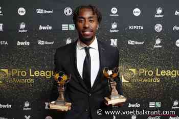 Kompany wil deze twee Belgische middenvelders om zijn Premier League-team rond te bouwen, maar zal portefeuille moeten bovenhalen