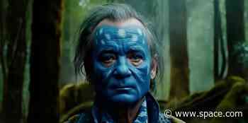 James Cameron's 'Avatar' scores wacky new Wes Anderson-inspired AI tribute trailer (video)