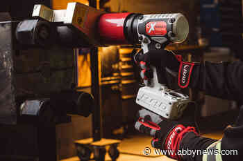 Abbotsford’s RAD Torque Systems launches world’s most powerful battery-powered wrench