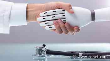 Should AI come to your doctor's office? OpenAI's co-founder thinks so