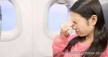 Flight attendant explains how to get seats together without paying extra on your holidays