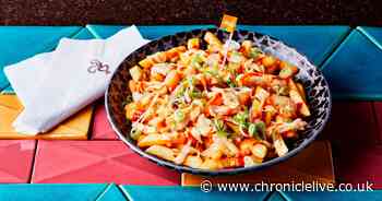 Nando's diners thrilled as restaurant launches Fully Loaded Chips on new summer menu