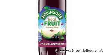 Robinsons set to ditch iconic plastic bottle in new environmentally-friendly plan