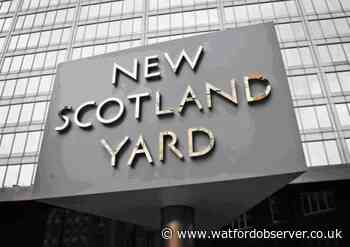 Seven men charged with raping vulnerable woman in Wembley