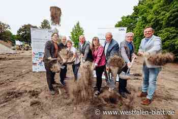 So geht es mit dem ehemaligen Grundstück der Domschule weiter