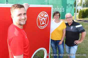 SCW Liemke startet durch