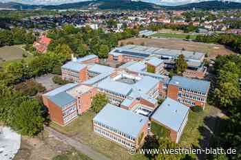 Mehr Schüler in Halle, Gesamtschule kann etwas aufatmen