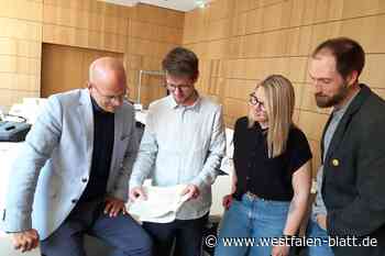 Bielefeld nimmt Integration in den Blick