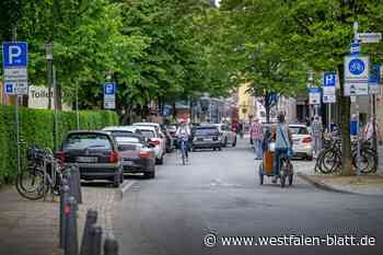 Vier Altstadtplätze unter der Lupe