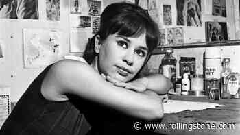 Astrud Gilberto, ‘The Girl From Ipanema’ Singer, Dead at 83