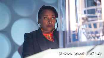 Death-in-Paradise-Macher adaptiert eigenen Krimi mit Jo Martin