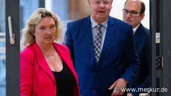 Kosten der 2. Stammstrecke laufen aus dem Ruder: Verkehrsministerin bat Söder vergeblich um Hilfe