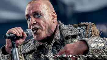 Rammstein: Youtuberin spricht über Afterparty-Erfahrung