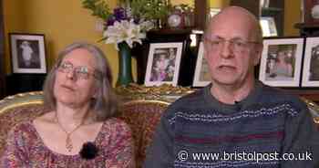 Natasha Abrahart's mum speaks in Parliament about student suicides - 'we must stop this'