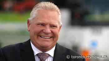 Ontario government passes bill to dissolve Peel Region