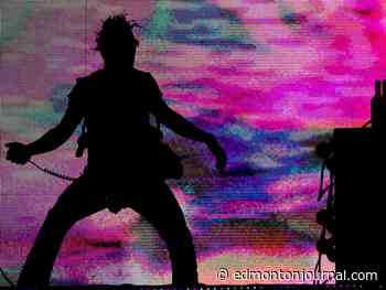 Concert: Tool will rock Edmonton's Rogers Place Oct. 25