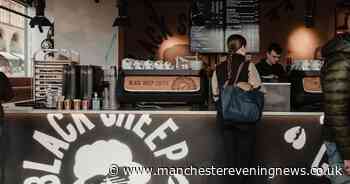 Popular coffee shop to open new Arndale cafe as shopping centre secures future of craft store