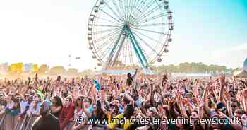 Parklife 2023 set times, full lineup and schedule for all stages on Sunday