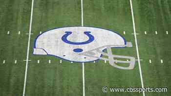 NFL investigating Colts player for gambling violation, plus under-the-radar AFC players who could be stars