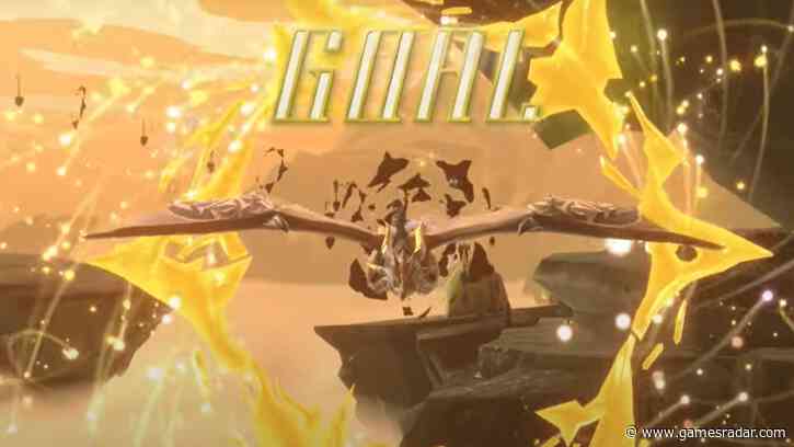 The Zelda remake studio is working on a dragon racing game for Apple Arcade