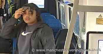 Urgent appeal to find missing teenager last seen on train to Manchester Piccadilly