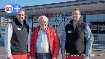 Gosch in Kiel: Fisch-Restaurant an der Hörn hat eröffnet