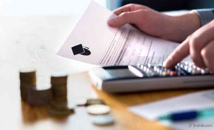 What to do now ahead of student loan pause ending