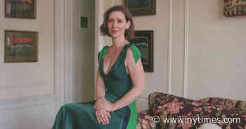 Miriam Silverman on Her Tony-Nominated Role in ‘The Sign in Sidney Brustein’s Window’