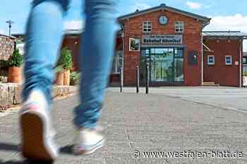 Wo eine Planungsbüro in Hövelhof kritische Stellen für Fußgänger und Radfahrer sieht