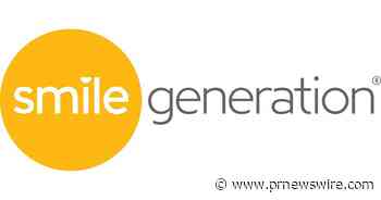 Smile Generation-Trusted Dental Practices Partnered with charity: water to Raise Over $1.14 Million for Clean Drinking Water