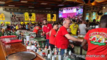 Mallorca-Wirte schon im Juni genervt von Urlaubern: „Schlimm wie nie“