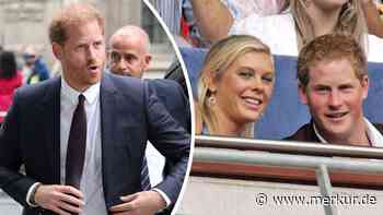 Prinz Harry vor Londoner Gericht: Im Kreuzverhör zu seinem Liebesleben vor Meghan Markle