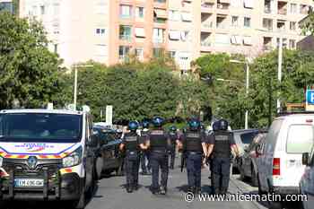 Drogues et armes aux Moulins, à Nice: le tribunal remet des suspects en liberté