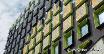 Gestalten für die Genesung – mit 16 verschiedenen Farbtönen von Keimfarben