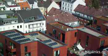 Bauministerium startet Förderprogramm „Wohneigentum für Familien“