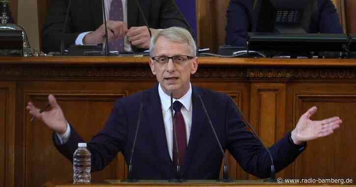 Bulgarien bekommt prowestliche Regierung