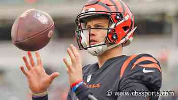Who'll be on 'Madden NFL 24' cover? Sizing up prime candidates, including Joe Burrow, Justin Jefferson