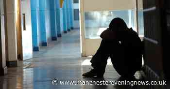 'Are you a MILF miss?' - The 'coarsening' of the classrooms as kids are kicked out of school for sexual misconduct