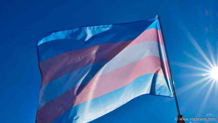 ‘Gender identity is real': Federal judge blocks Florida ban on transgender minor care