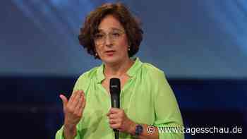 CIVIS Medienpreis 2023: Spezialpreis für ARD-Reporterin Schayani