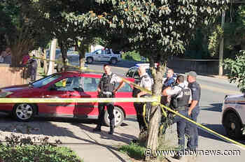 Man charged in 2018 Chilliwack murder faces long wait for next court date