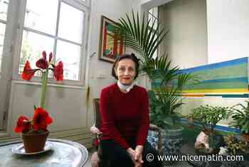 La peintre Françoise Gilot, ex-compagne de Pablo Picasso, est décédée à 101 ans