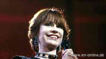 „Girl from Ipanema“: Bossa-Nova-Sängerin Astrud Gilberto gestorben