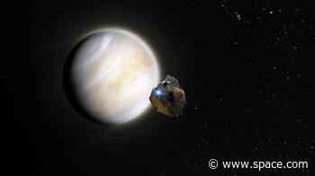 1st-ever private Venus mission delayed until at least 2025